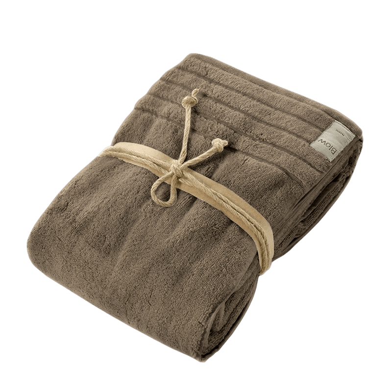 Telo Bagno 100x150 Fazzini Coccola - Biancheria da sogno Pedata