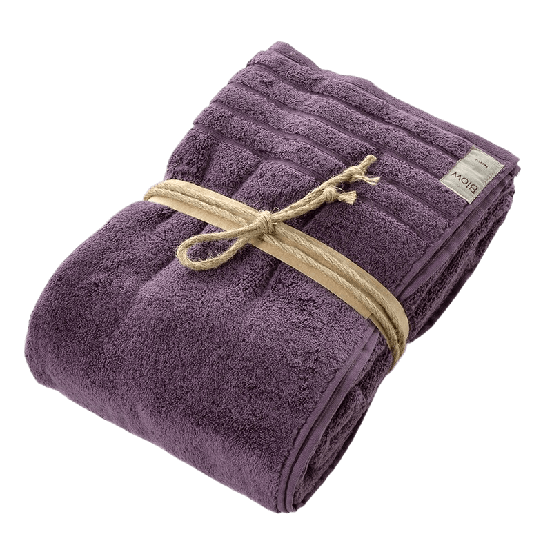 Telo Bagno 100x150 Fazzini Coccola - Biancheria da sogno Pedata