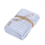 Telo Bagno 100x150 Fazzini Coccola - Biancheria da sogno Pedata