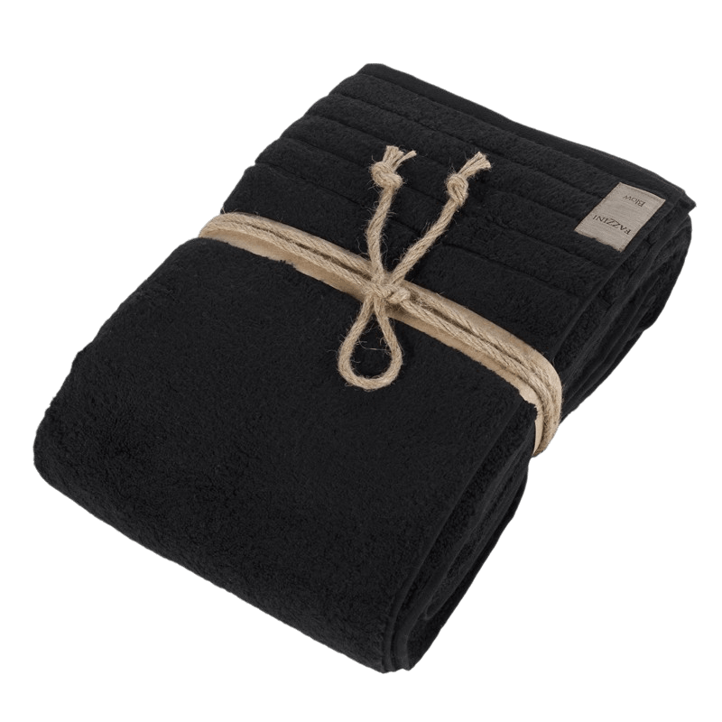 Telo Bagno 100x150 Fazzini Coccola - Biancheria da sogno Pedata