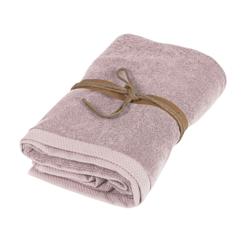 Telo Bagno 100x150 Fazzini Square - Biancheria da sogno Pedata