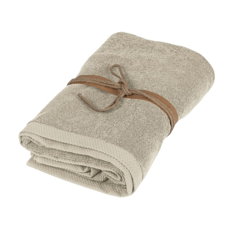 Telo Bagno 100x150 Fazzini Square - Biancheria da sogno Pedata
