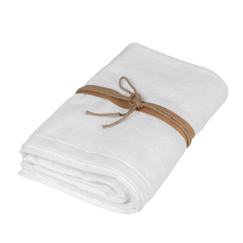 Telo Bagno 100x150 Fazzini Square - Biancheria da sogno Pedata