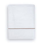 Telo Bagno 90x150 Maestri Cotonieri Queen - Biancheria da sogno Pedata