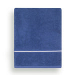 Telo Bagno 90x150 Maestri Cotonieri Queen - Biancheria da sogno Pedata