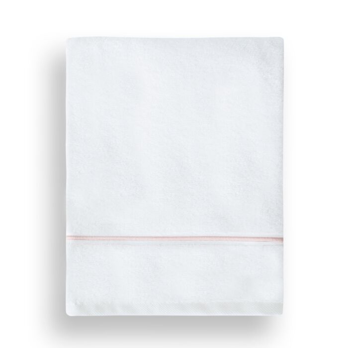 Telo Bagno 90x150 Maestri Cotonieri Queen - Biancheria da sogno Pedata