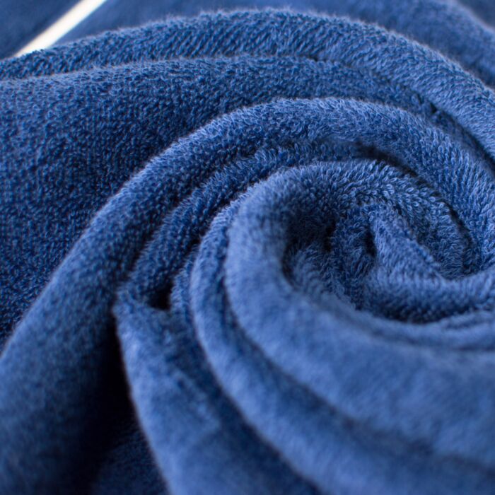 Telo Bagno 90x150 Maestri Cotonieri Queen - Biancheria da sogno Pedata