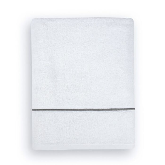 Telo Bagno 90x150 Maestri Cotonieri Queen - Biancheria da sogno Pedata