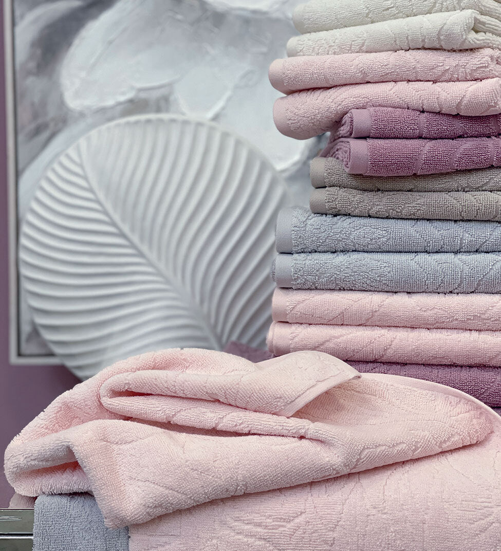 Telo Bagno Anima Forever by Dondi - Biancheria da sogno Pedata