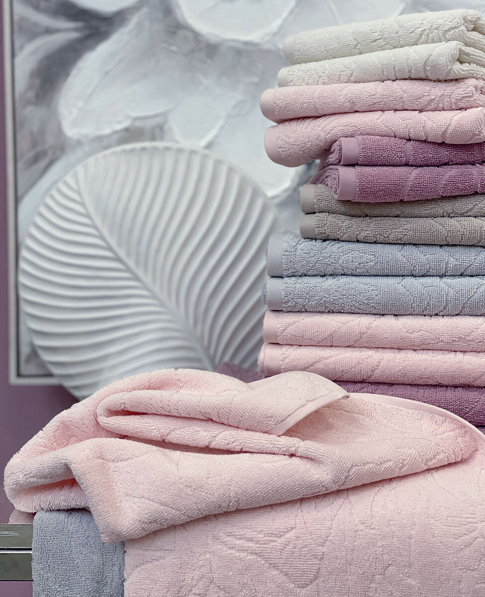 Telo Bagno Anima Forever by Dondi - Biancheria da sogno Pedata