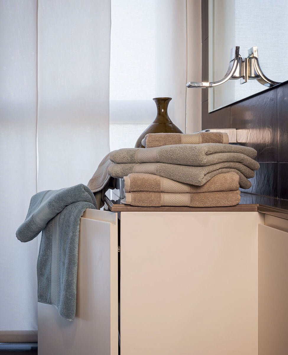 Telo Bagno Dondi Nirvana - Biancheria da sogno Pedata