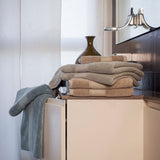 Telo Bagno Dondi Nirvana - Biancheria da sogno Pedata