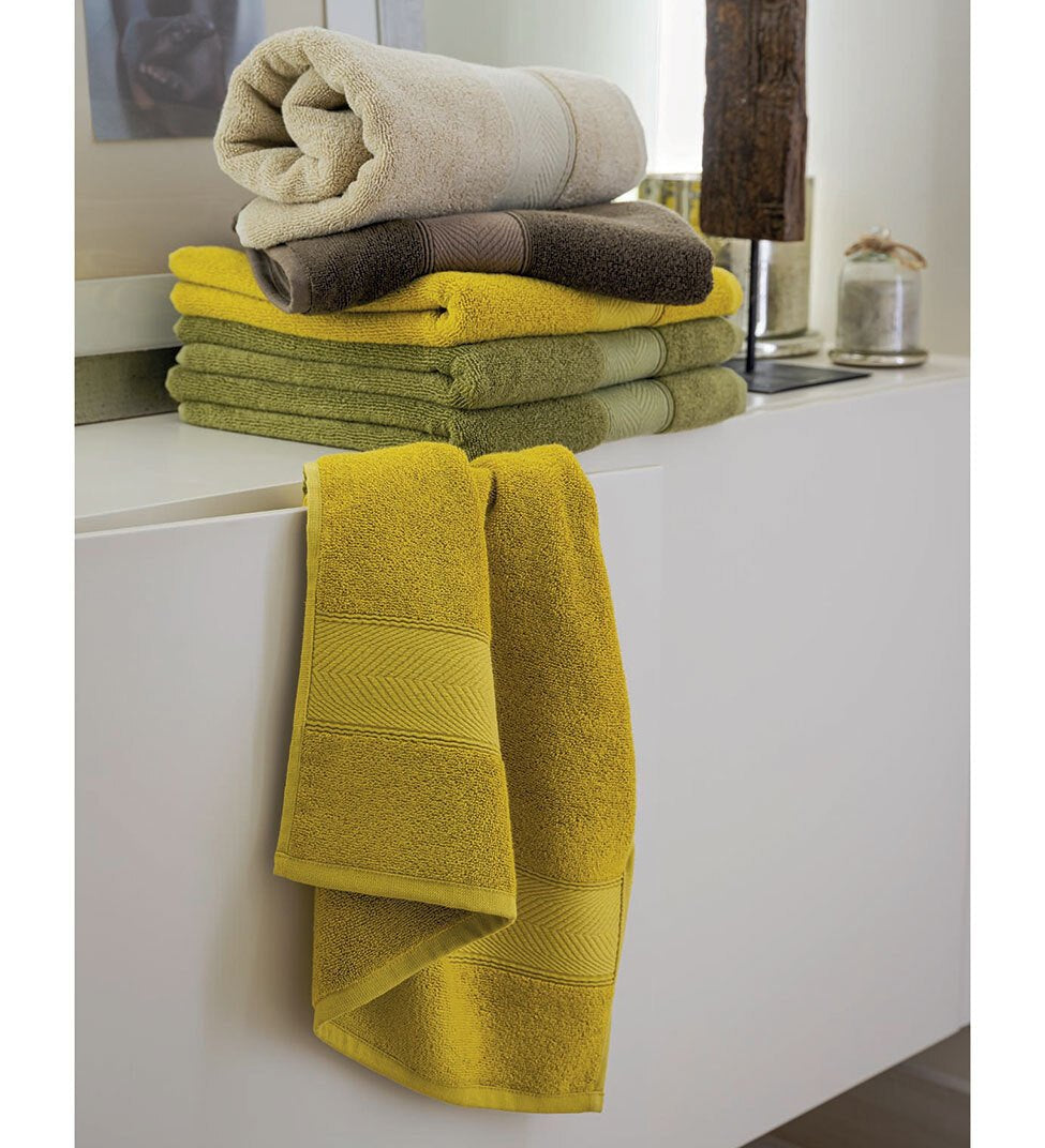 Telo Bagno Dondi Nirvana - Biancheria da sogno Pedata