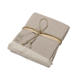 Telo Mare 100x180cm Fazzini Stripes - Biancheria da sogno Pedata