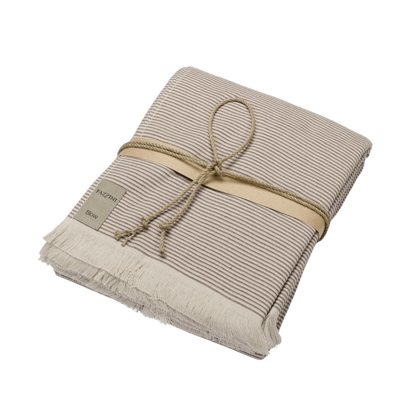 Telo Mare 100x180cm Fazzini Stripes - Biancheria da sogno Pedata