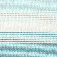 Telo Mare 100x180cm in Microspugna Blumarine Acqua - Biancheria da sogno Pedata