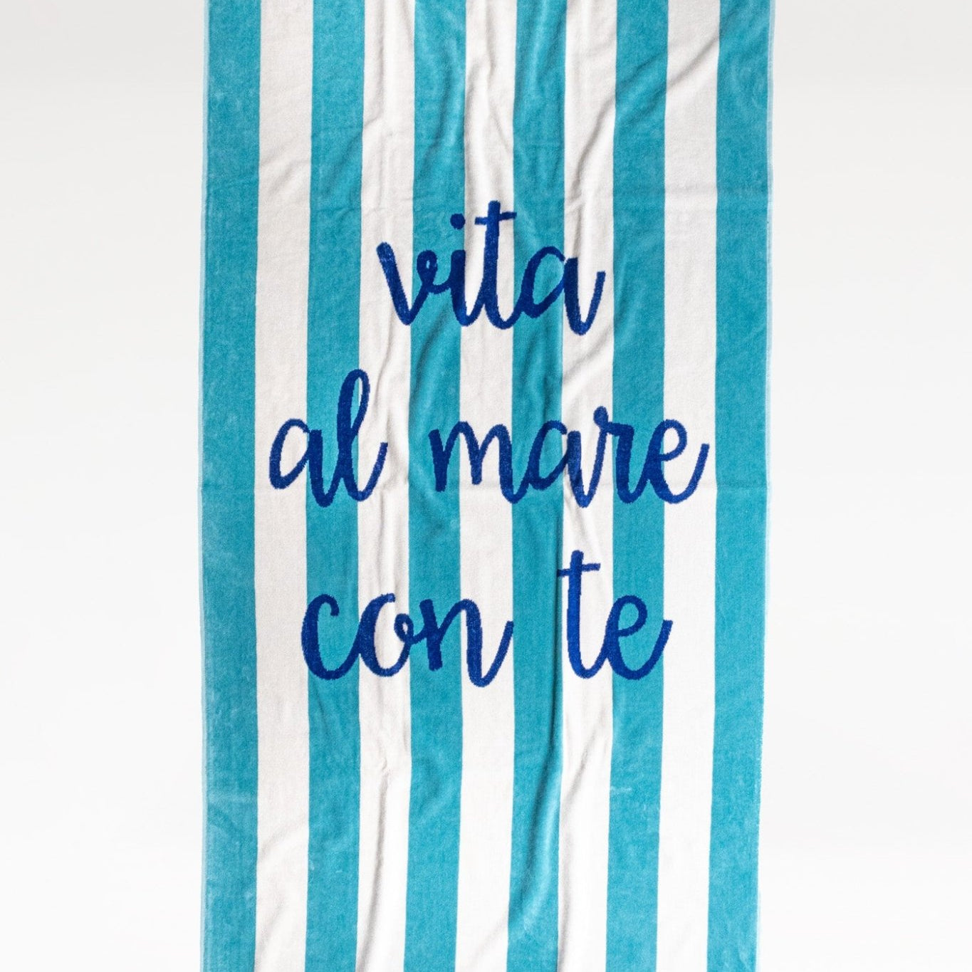 Telo Mare 90x160cm Spugna Velour Noi Di Notte AE531 - Biancheria da sogno Pedata