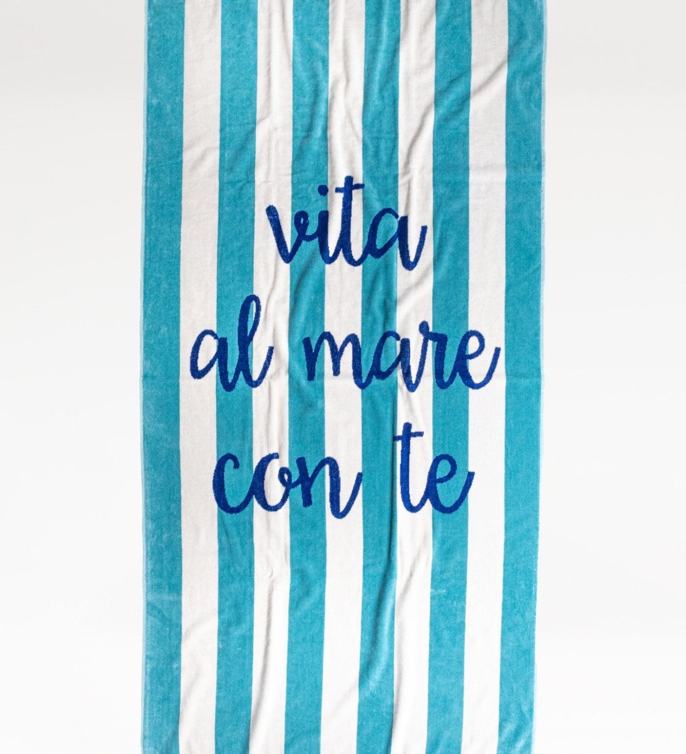 Telo Mare 90x160cm Spugna Velour Noi Di Notte AE531 - Biancheria da sogno Pedata