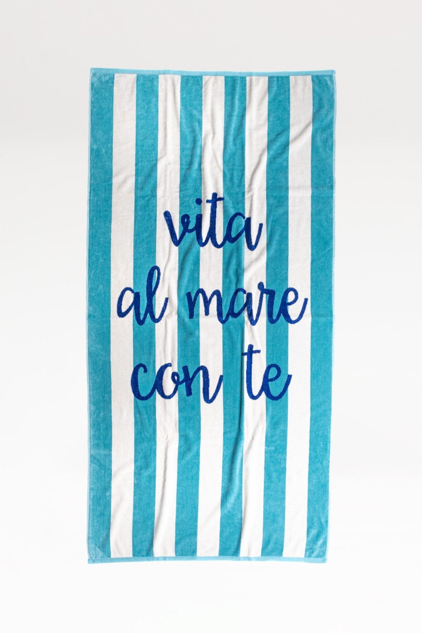 Telo Mare 90x160cm Spugna Velour Noi Di Notte AE531 - Biancheria da sogno Pedata