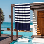Telo Mare Linea Oro Sean - Biancheria da sogno Pedata