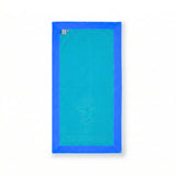 Telo Mare Microspugna 95x180cm Trussardi Levriero - Biancheria da sogno Pedata