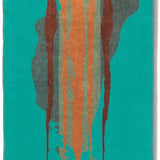 Telo Mare Trussardi Brushed - Biancheria da sogno Pedata