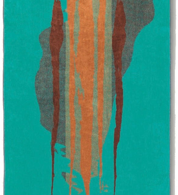 Telo Mare Trussardi Brushed - Biancheria da sogno Pedata