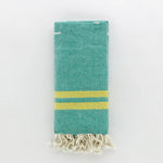 Telo Pareo Linea Oro Nemo - Biancheria da sogno Pedata