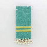 Telo Pareo Linea Oro Nemo - Biancheria da sogno Pedata