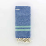 Telo Pareo Linea Oro Nemo - Biancheria da sogno Pedata