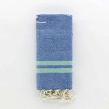 Telo Pareo Linea Oro Nemo - Biancheria da sogno Pedata