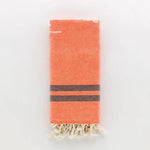 Telo Pareo Linea Oro Nemo - Biancheria da sogno Pedata