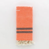 Telo Pareo Linea Oro Nemo - Biancheria da sogno Pedata