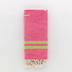 Telo Pareo Linea Oro Nemo - Biancheria da sogno Pedata