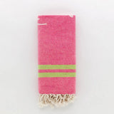 Telo Pareo Linea Oro Nemo - Biancheria da sogno Pedata