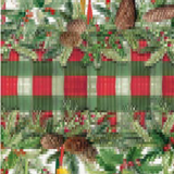Tessitura Toscana Runner 45x170Cm in Cotone Pinoel - Biancheria da sogno Pedata