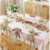 Tovaglia Antimacchia Maestri Cotonieri Pasquale - Biancheria da sogno Pedata