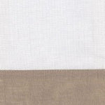 Tovaglia Blumarine Alba 175x300 - Biancheria da sogno Pedata
