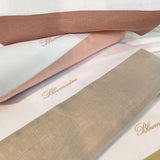 Tovaglia Blumarine Alba 175x300 - Biancheria da sogno Pedata
