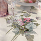 Tovaglia Blumarine Liala 170x270 - Biancheria da sogno Pedata