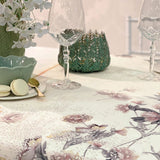 Tovaglia Blumarine Liala 170x270 - Biancheria da sogno Pedata