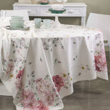 Tovaglia Blumarine Zelda 170x270 - Biancheria da sogno Pedata