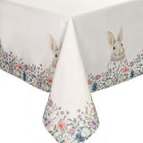 Tovaglia Bunny Nuvole di Stoffa - Biancheria da sogno Pedata