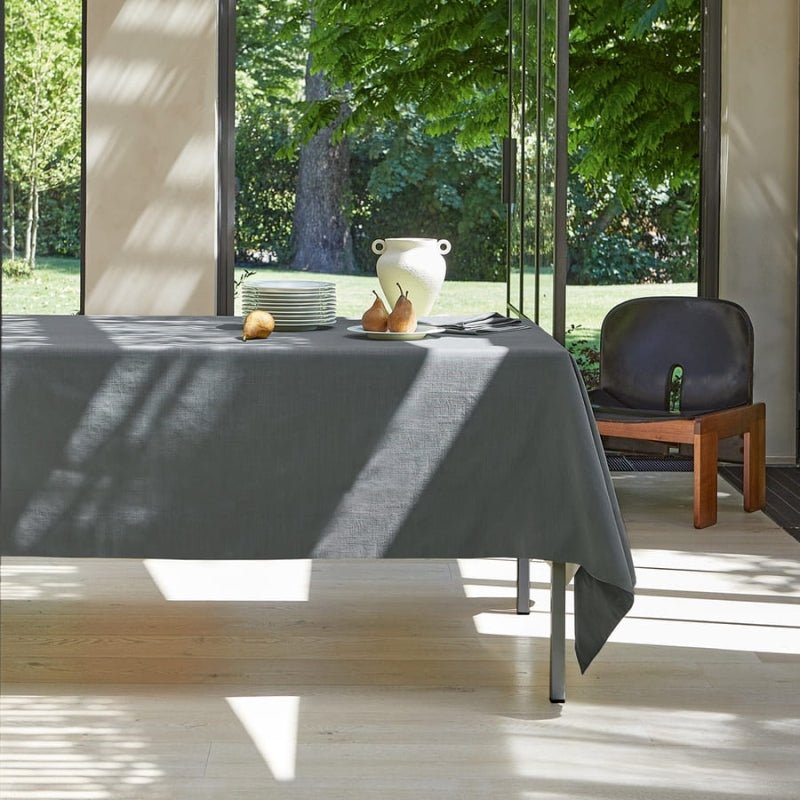 Tovaglia Fazzini Sempre 180x280 - Biancheria da sogno Pedata