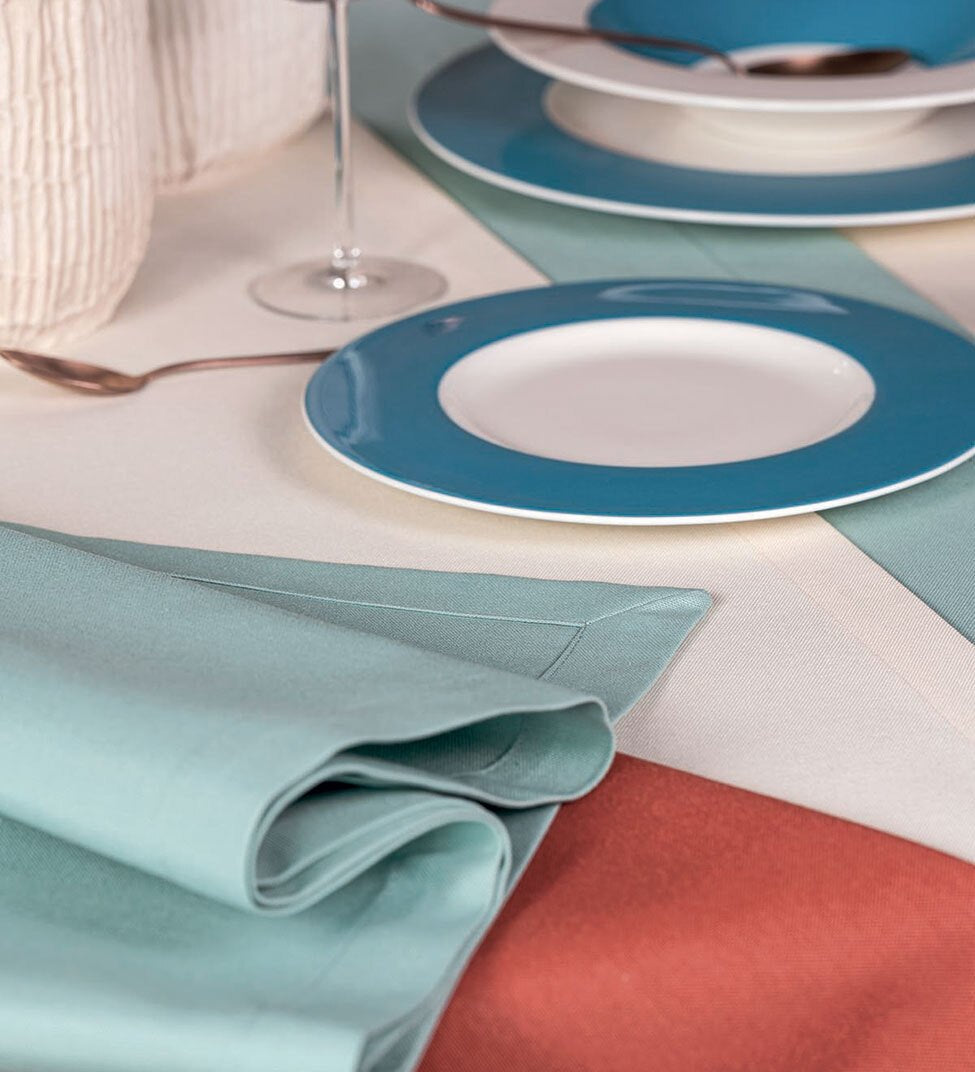 Tovaglia Forever By Dondi Premier 160x230 - Biancheria da sogno Pedata