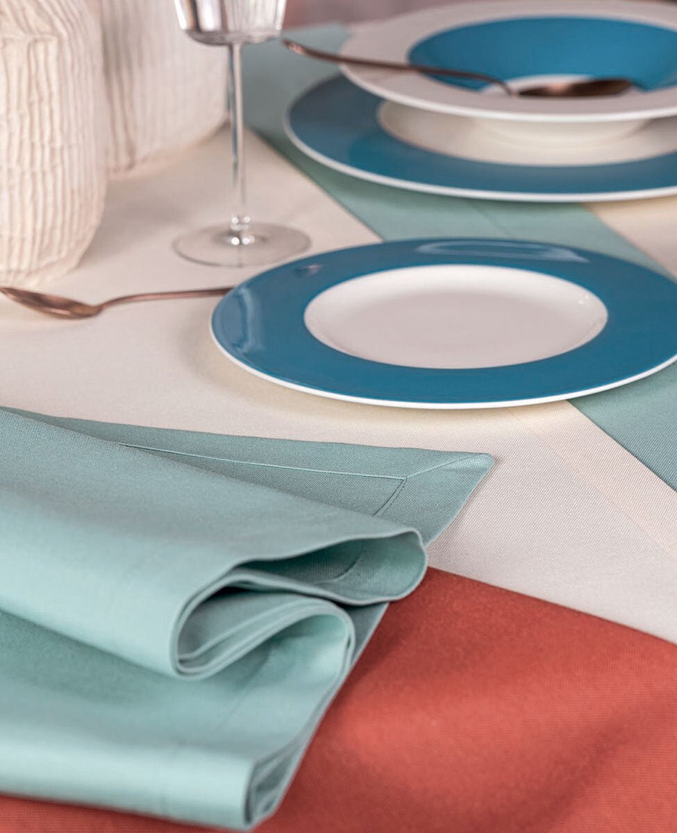 Tovaglia Forever By Dondi Premier 160x230 - Biancheria da sogno Pedata
