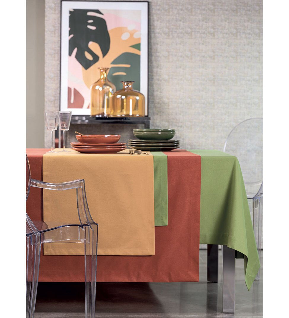 Tovaglia Forever By Dondi Premier 160x230 - Biancheria da sogno Pedata