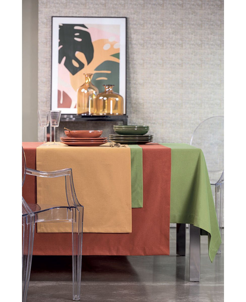 Tovaglia Forever By Dondi Premier 160x230 - Biancheria da sogno Pedata