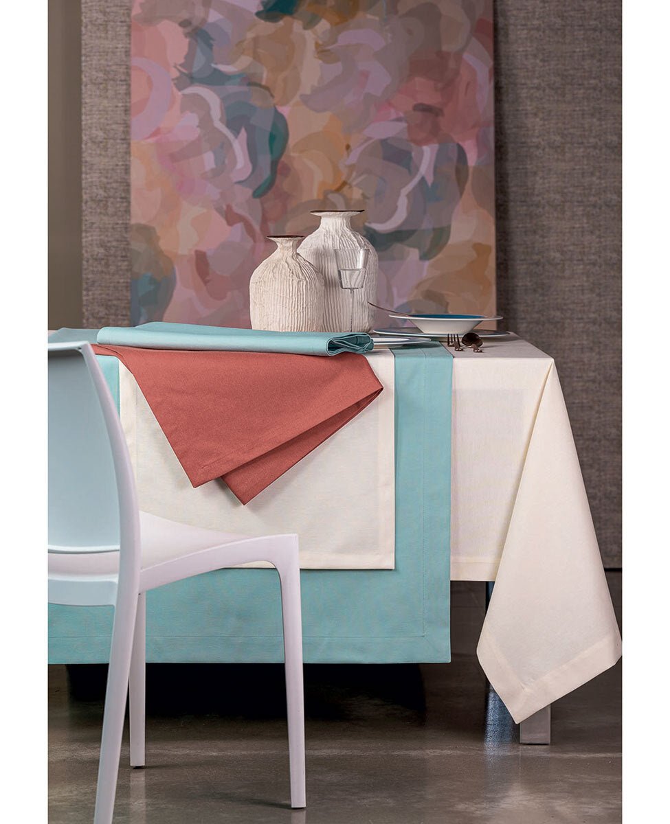 Tovaglia Forever By Dondi Premier 160x230 - Biancheria da sogno Pedata