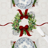 Tovaglia Maestri Cotonieri Ghirlanda